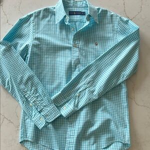 Ralph Lauren button down shirt